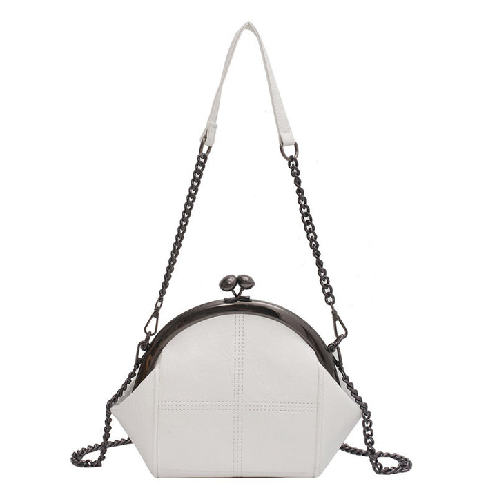 Damen Designer-Handtasche im Vintage-Stil Nord Taschen