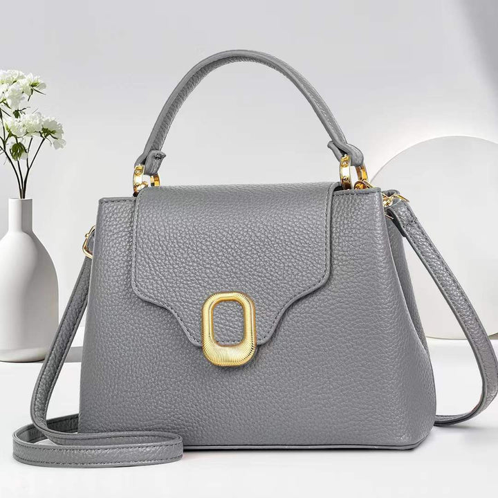 Damen elegante Handtasche mit vielfältigen Trageoptionen Nord Taschen
