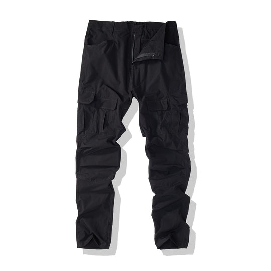 Herren Multifunktionale Cargo-Hose Nord Taschen 1788242640