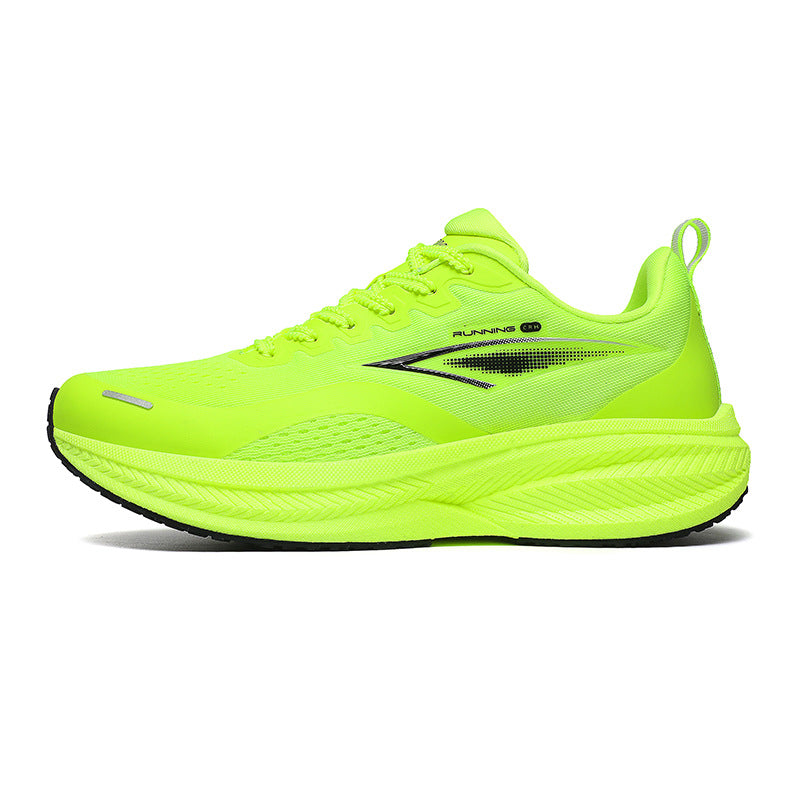 Damen Leichte Laufschuhe mit atmungsaktiver Mesh-Oberfläche und dämpfendem Fußbett Nord Taschen