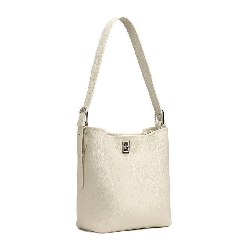 Damen Schultertasche Nord Taschen
