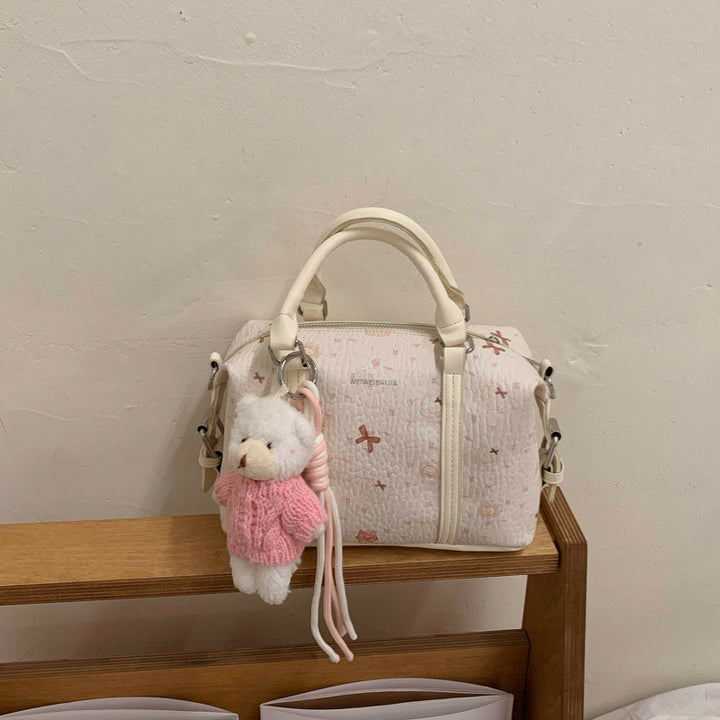 Damen modische Handtasche mit verspieltem Design Nord Taschen