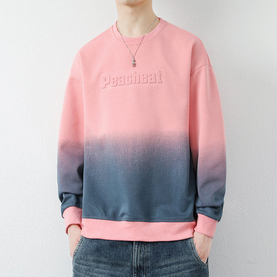 Herren Modischer Sweatshirt Nord Taschen