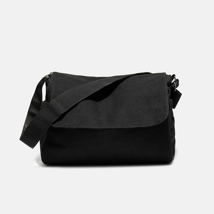 Damen praktische Umhängetasche mit verstellbarem Schulterriemen Nord Taschen