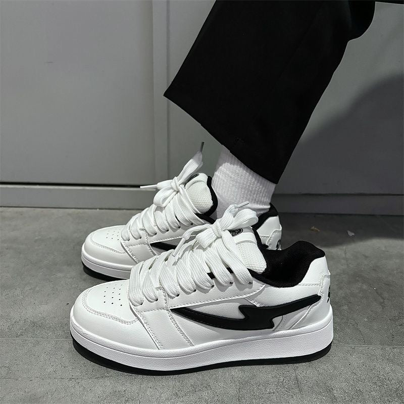 Damen Komfortable Sneakers im modernen Design mit atmungsaktiver Netzstruktur
