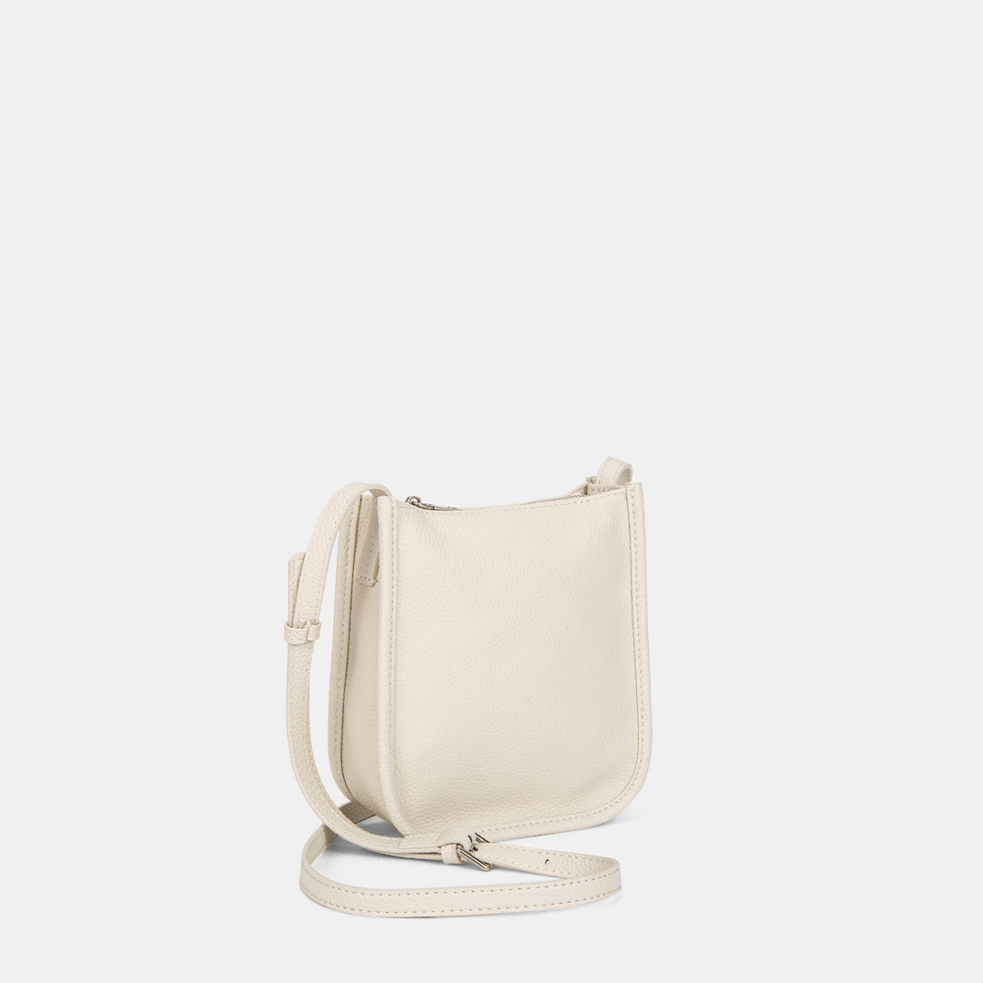 Damen Leder Umhängetasche Nord Taschen