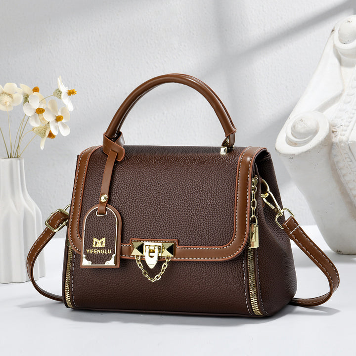 Damen Handtasche Nord Taschen
