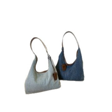 Damen lässige Hobo-Tasche mit einem ergonomischen Design Nord Taschen