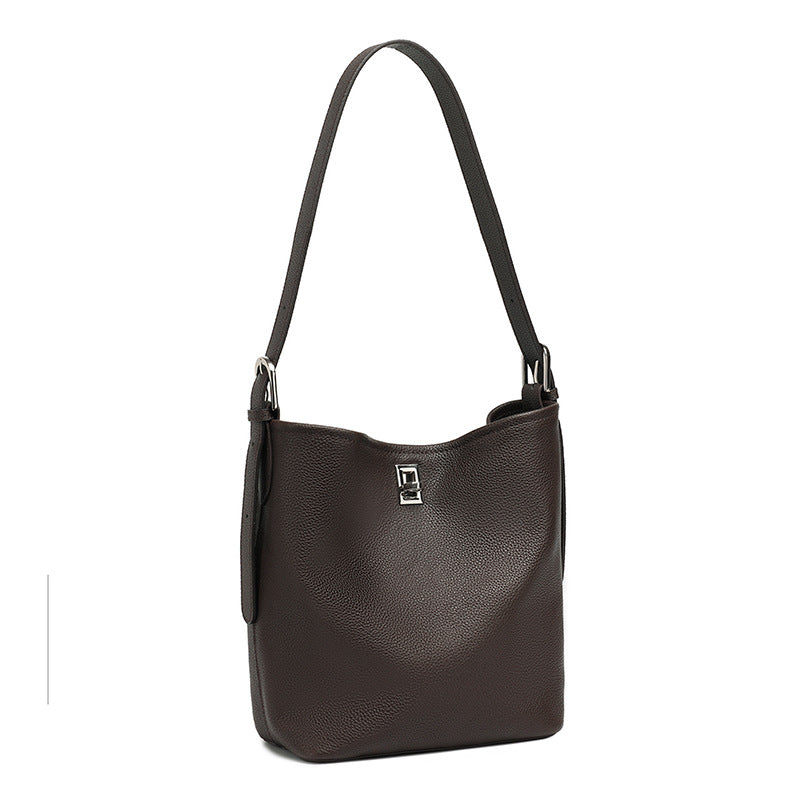 Damen Schultertasche Nord Taschen