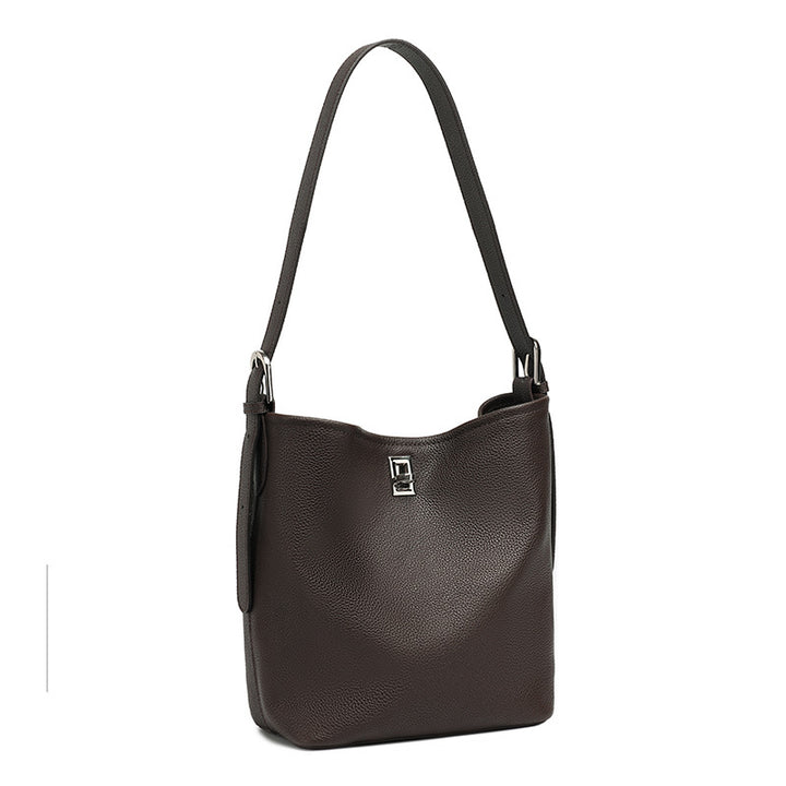 Damen Schultertasche Nord Taschen