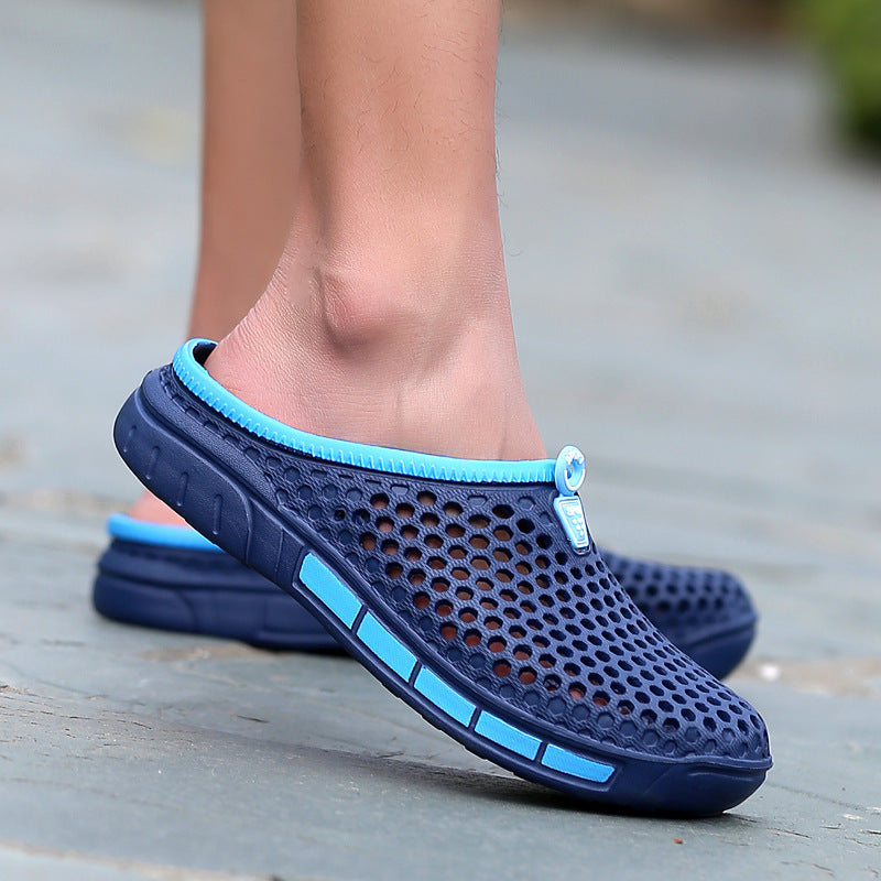 Damen Atmungsaktive und rutschfeste Wasserschuhe