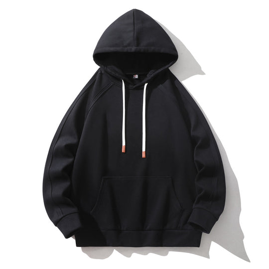 Herren Sportliches Kapuzensweatshirt mit feuchtigkeitsabsorbierenden Eigenschaften Nord Taschen