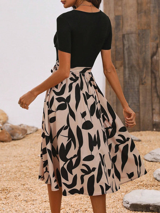Damen Sommerkleid