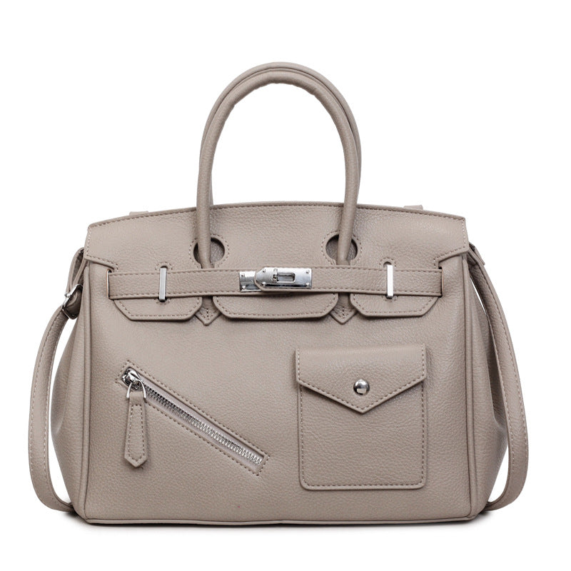 Damen elegante Handtasche Nord Taschen