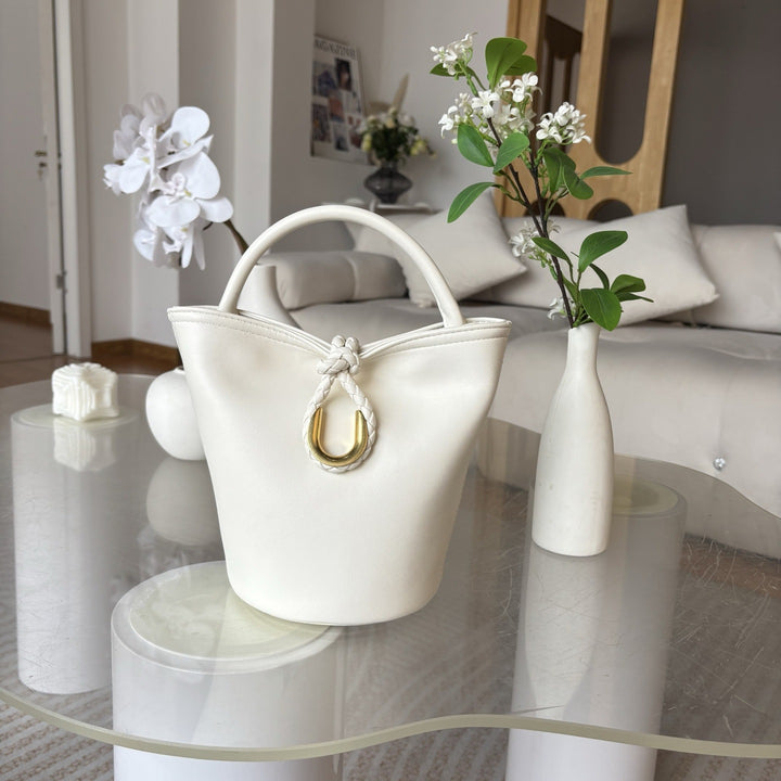 Damen modische Mini-Handtasche Nord Taschen