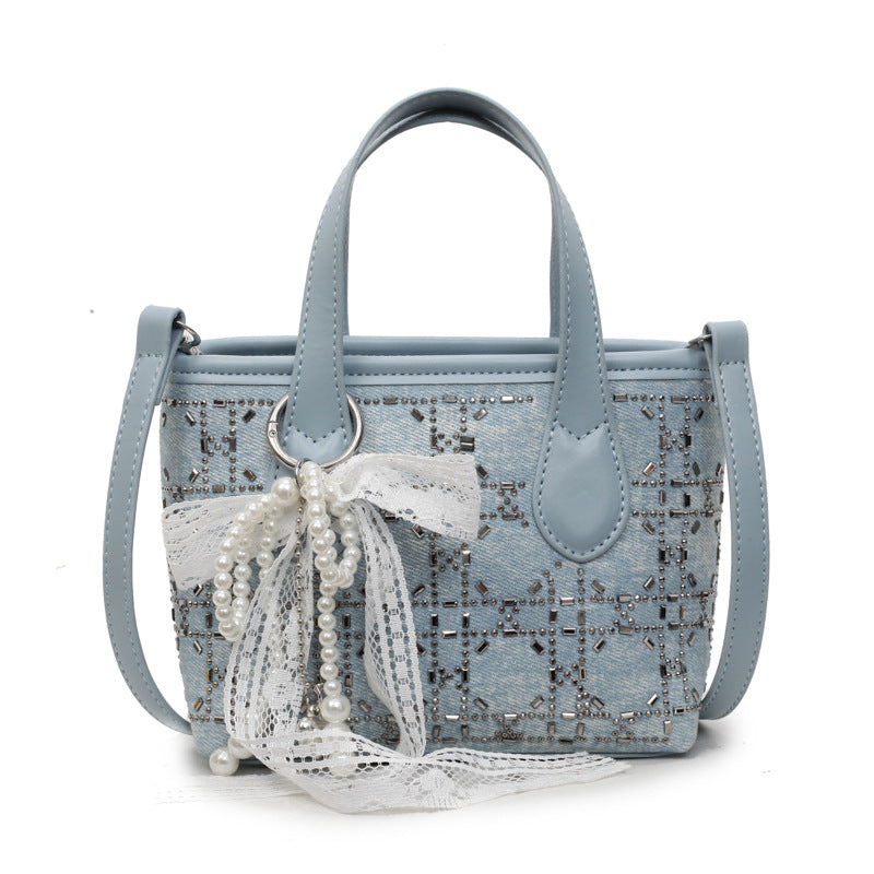 Damen elegante Handtasche Nord Taschen