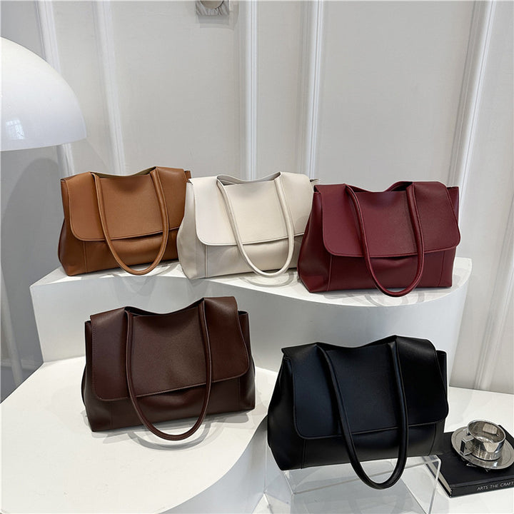 Damen elegante Tragetasche Nord Taschen