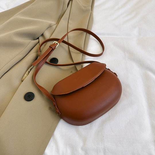Damen Umhängetasche mit abnehmbarem Schulterriemen Nord Taschen