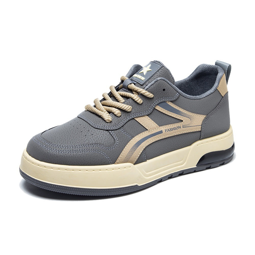 Herren Modische Sneakers mit robustem Profil Nord Taschen