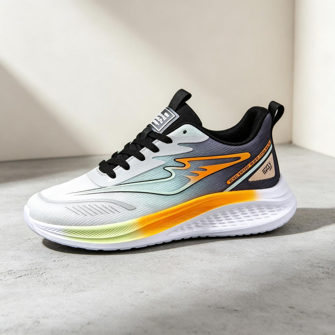 Herren Sportliche und Dämpfende Laufschuhe Nord Taschen