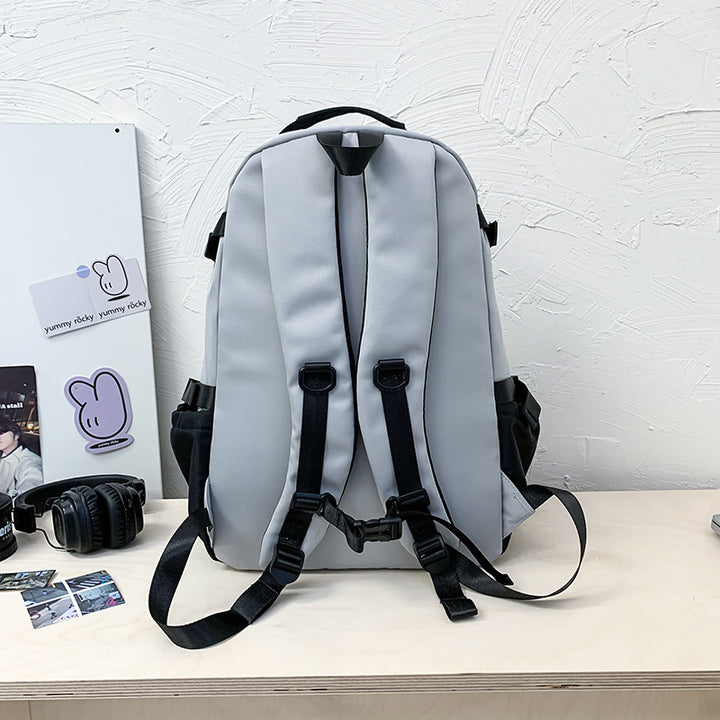 Damenrucksack mit vielfältigem Fächerdesign und robuster Ausstattung Nord Taschen