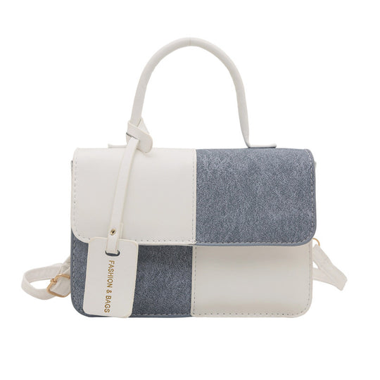 Damen elegante Umhängetasche aus hochwertigem Material Nord Taschen