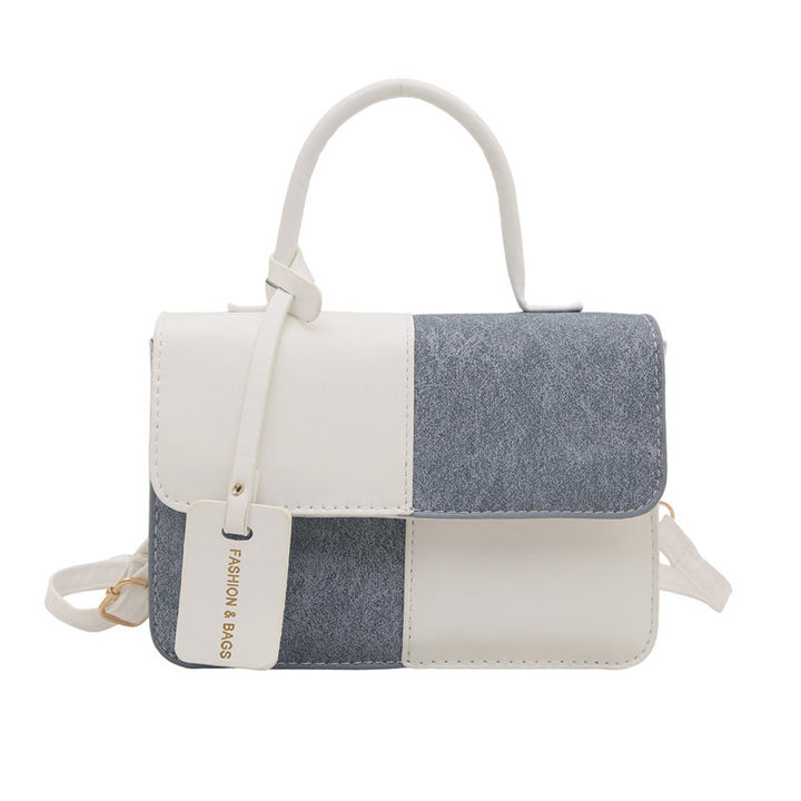 Damen elegante Umhängetasche aus hochwertigem Material Nord Taschen