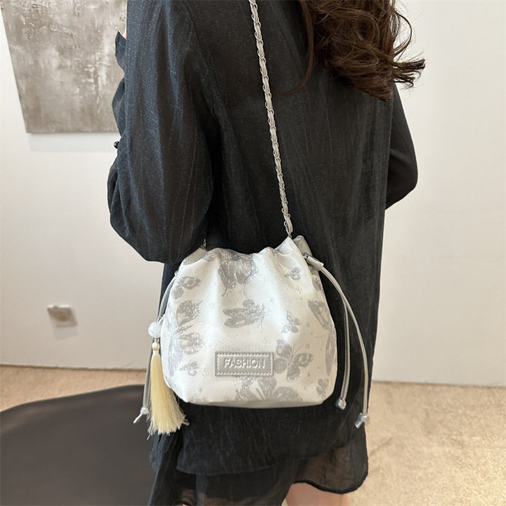 Damen Designer Umhängetasche Nord Taschen
