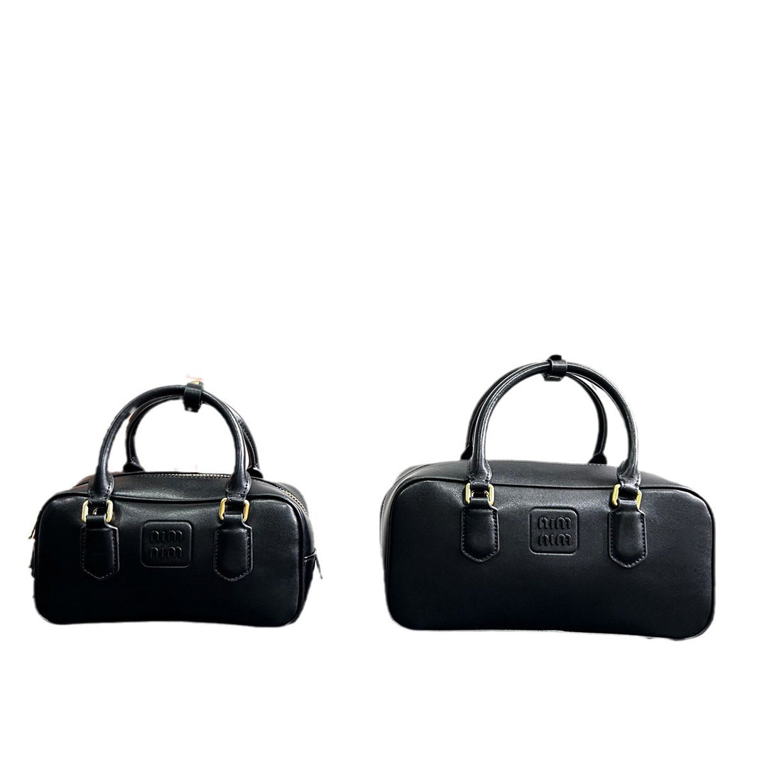 Damen elegante und kompakte Handtasche Nord Taschen