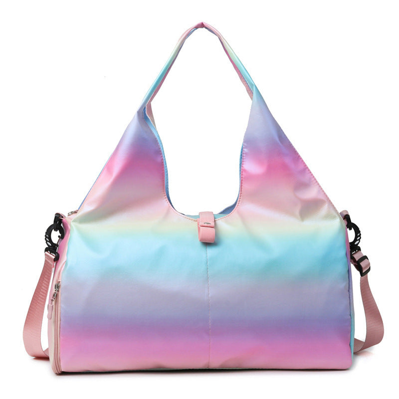Damen Sporttasche Nord Taschen