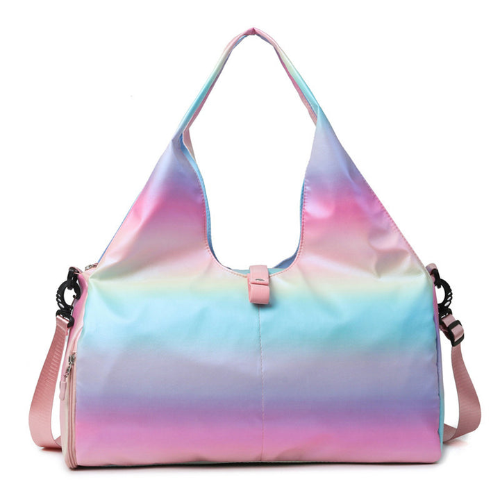 Damen Sporttasche Nord Taschen