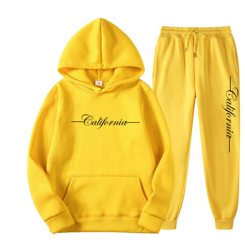 Damen Sportliches Freizeitset Nord Taschen