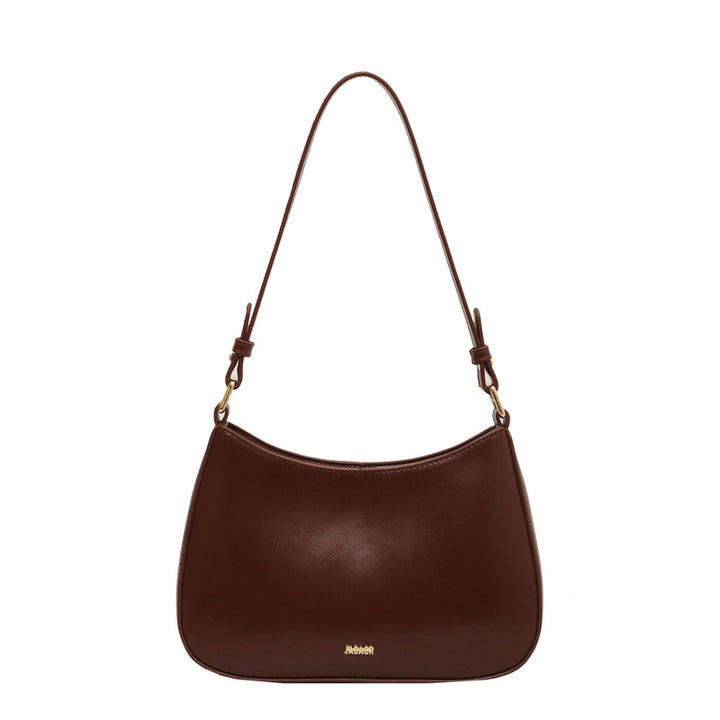 Damen Hobo-Tasche aus hochwertigem Kunstleder mit elegantem Design Nord Taschen