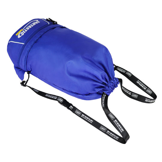 Damen sportlicher Rucksack mit verstellbaren Trägern Nord Taschen