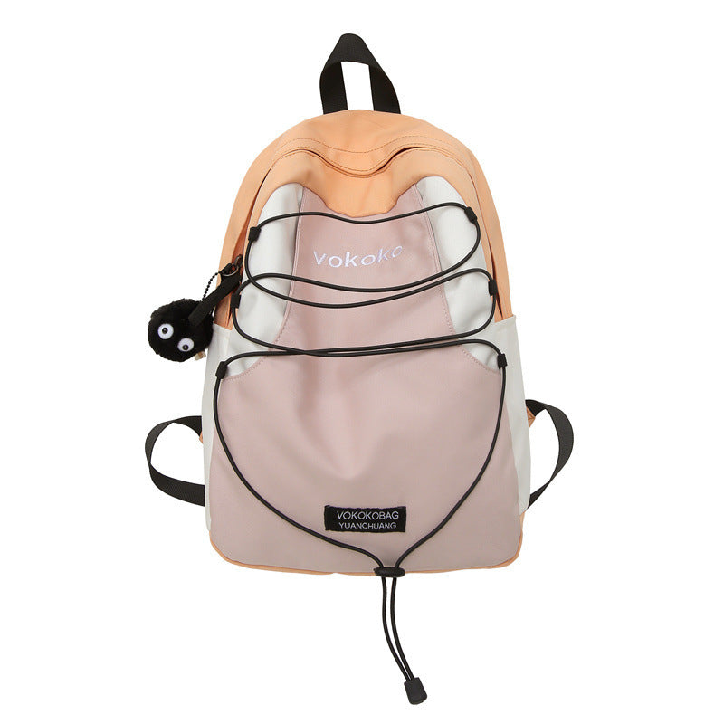 Damen Sportlicher Rucksack Nord Taschen