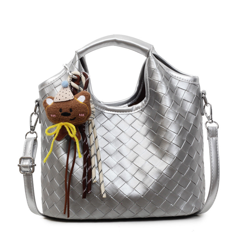Damen Designer Handtasche Nord Taschen