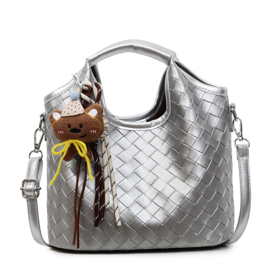 Damen Designer Handtasche Nord Taschen