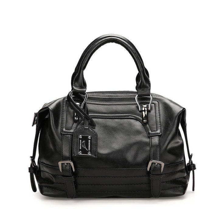 Damen elegante Handtasche Nord Taschen