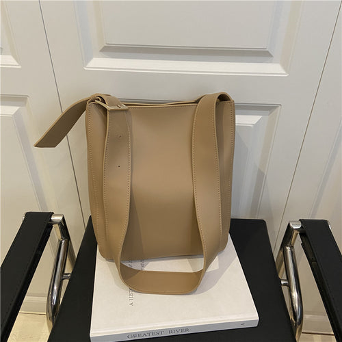 Damen Schultertasche Nord Taschen