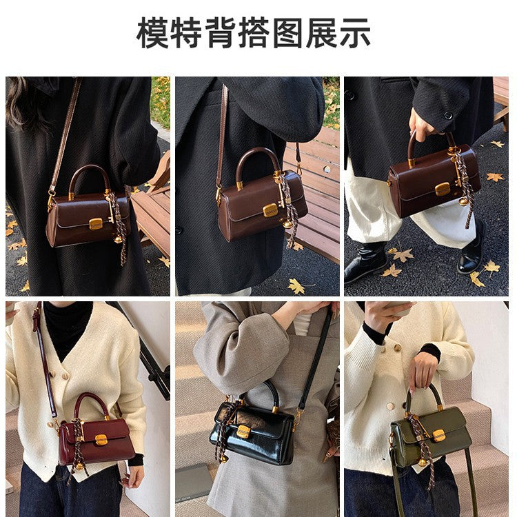 Damen Handtasche Nord Taschen