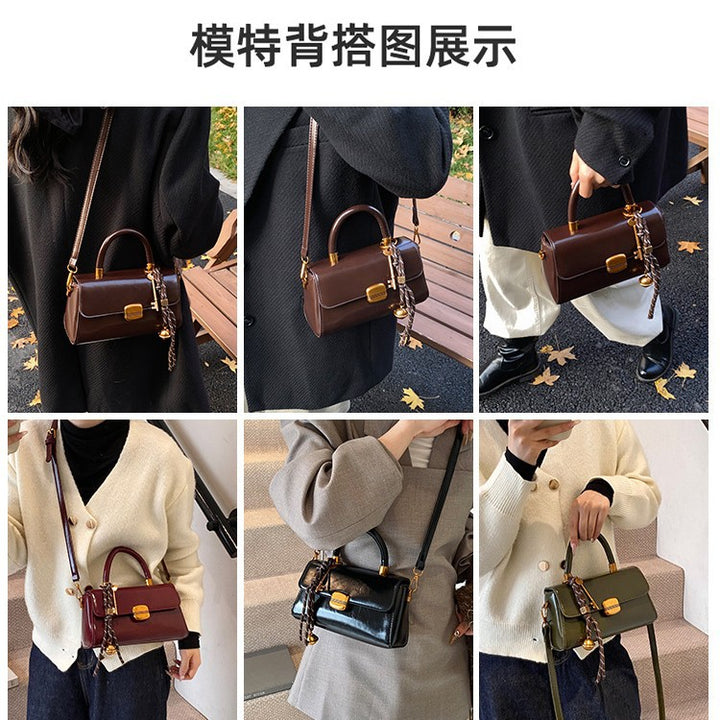 Damen Handtasche Nord Taschen