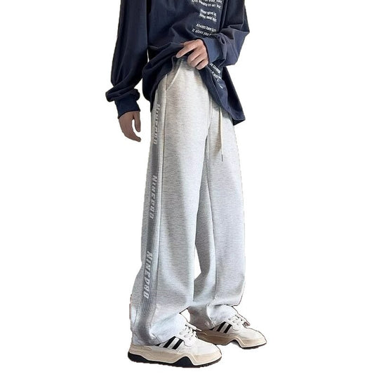 Damen Bequeme und stylische Relaxed Fit Jogginghose Nord Taschen