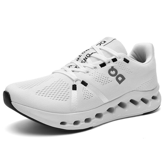 Damen Atmungsaktive Laufschuhe mit flexibler Sohle und innovativer Dämpfungstechnologie Nord Taschen