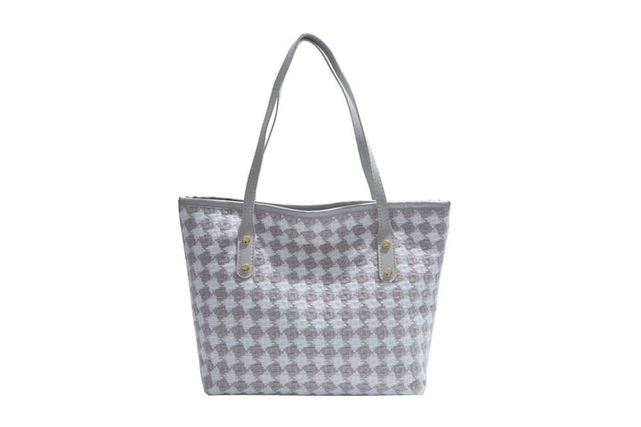 Damen stilvolle Tote Tasche Nord Taschen
