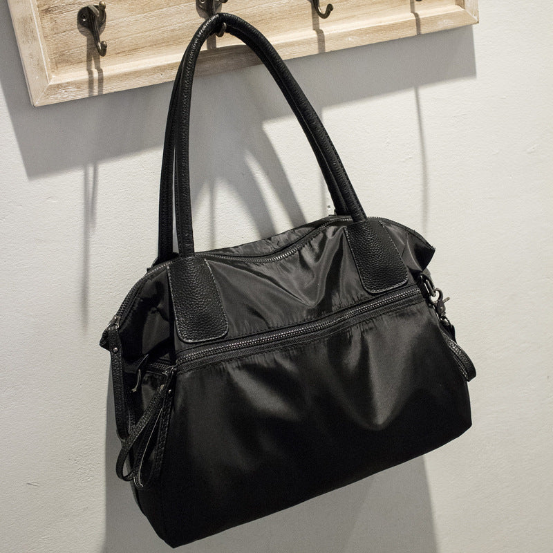 Damen moderne Tragetasche Nord Taschen