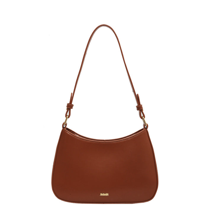 Damen Hobo-Tasche aus hochwertigem Kunstleder mit elegantem Design Nord Taschen