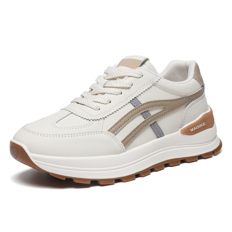 Damen Sportliche Lauf-Sneaker mit Dämpfungstechnologie Nord Taschen