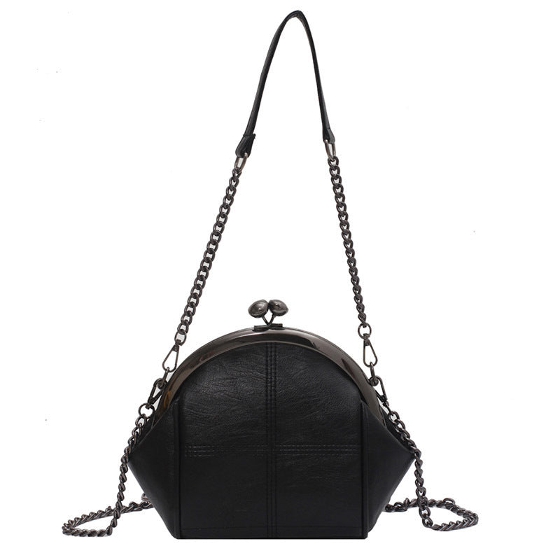 Damen Designer-Handtasche im Vintage-Stil Nord Taschen