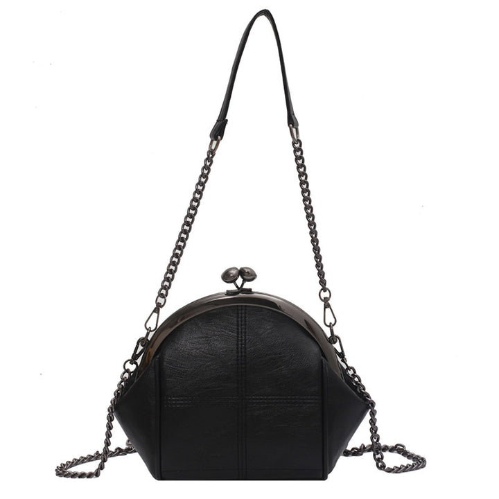 Damen Designer-Handtasche im Vintage-Stil Nord Taschen