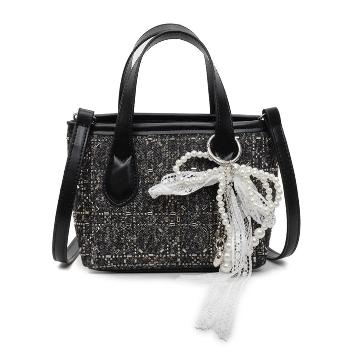 Damen elegante Handtasche Nord Taschen